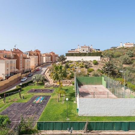 Magnifico Apartamento En El Rincon By Renthas Rincón de la Victoria Exterior foto