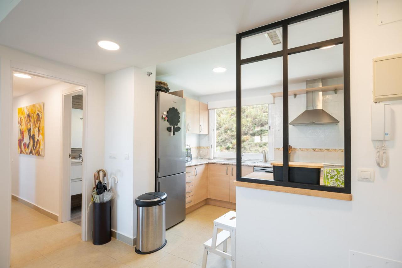 Magnifico Apartamento En El Rincon By Renthas Rincón de la Victoria Exterior foto