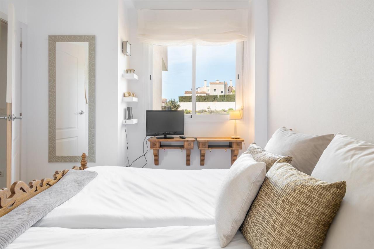 Magnifico Apartamento En El Rincon By Renthas Rincón de la Victoria Exterior foto